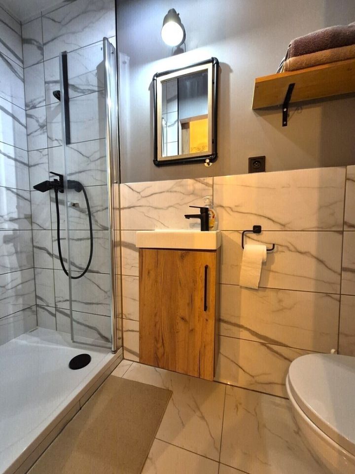 Mieszkanie 1-pokojowe Wrocław Stare Miasto, ul. Robotnicza. Zdjęcie 7