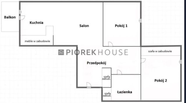 Mieszkanie 3-pokojowe Warszawa Wilanów, ul. Aleksandra Gieysztora. Zdjęcie 18