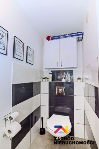 Mieszkanie 2-pokojowe Zielona Góra, ul. Marii Skłodowskiej-Curie. Zdjęcie 13