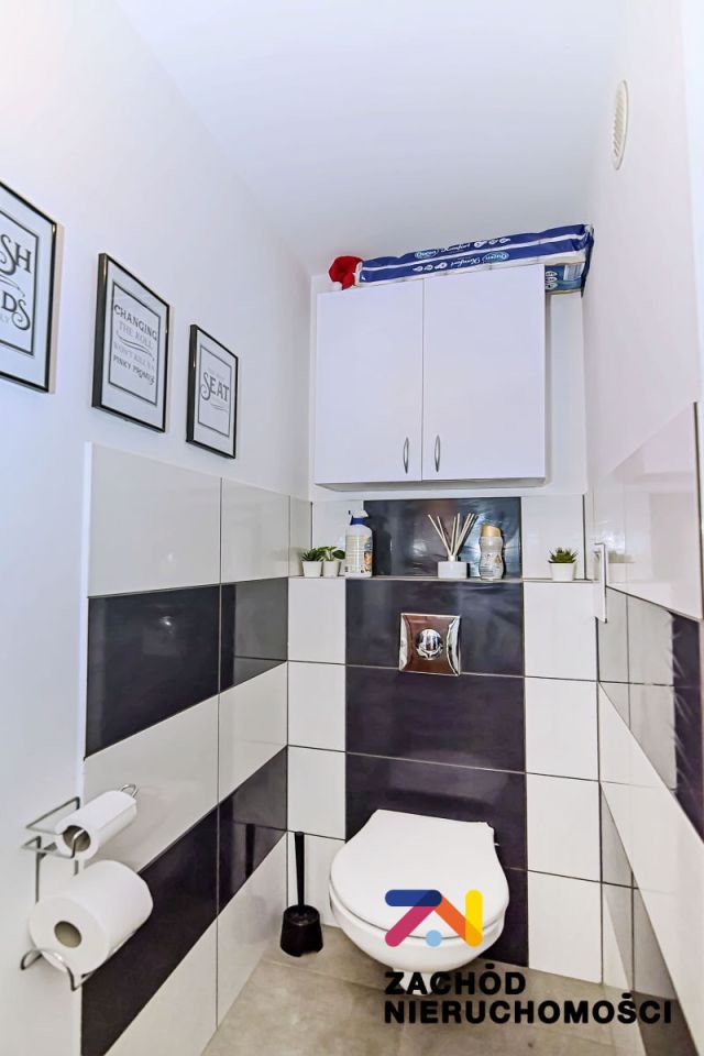 Mieszkanie 2-pokojowe Zielona Góra, ul. Marii Skłodowskiej-Curie. Zdjęcie 13