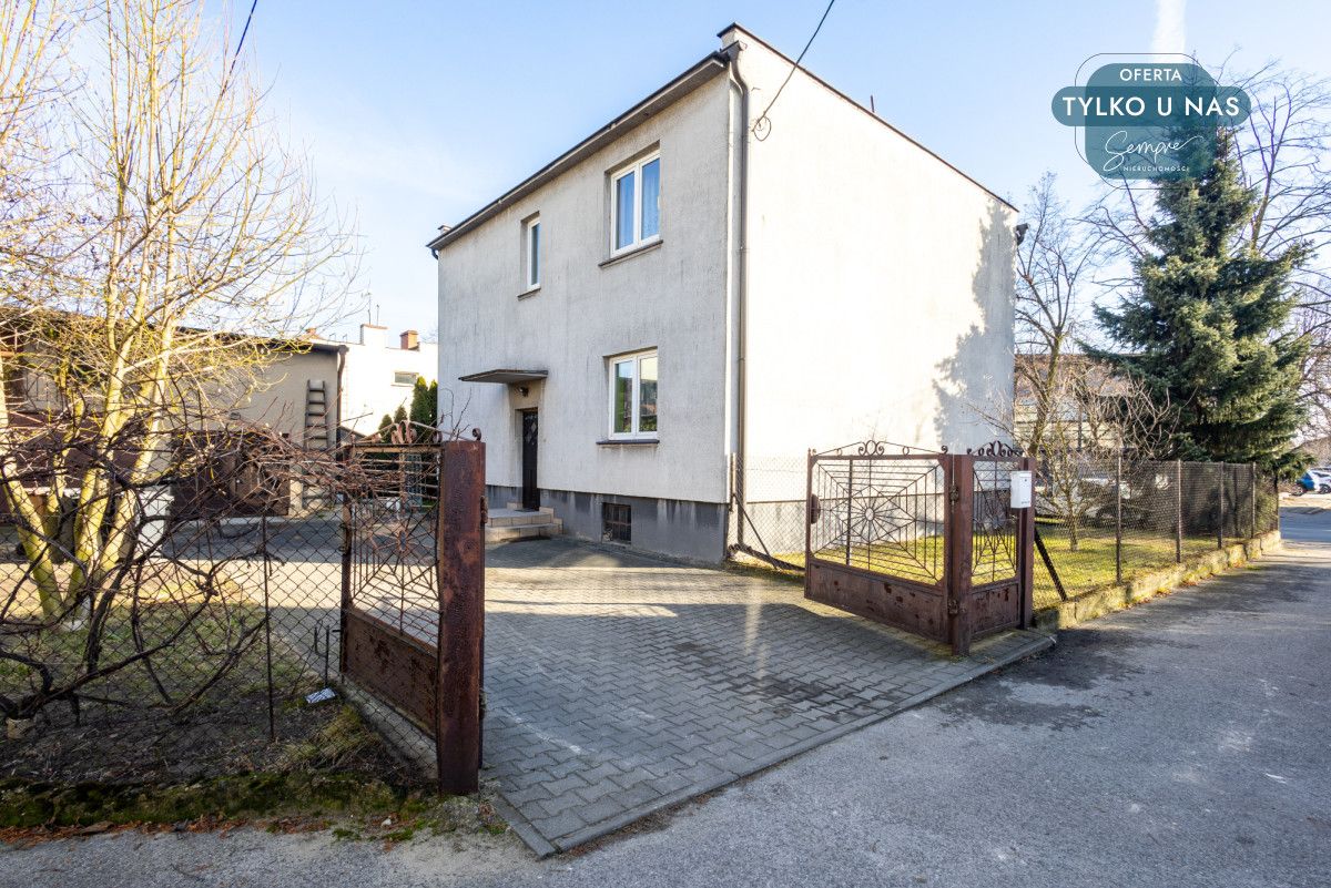 dom wolnostojący, 6 pokoi Sieradz, ul. Władysława Broniewskiego. Zdjęcie 5