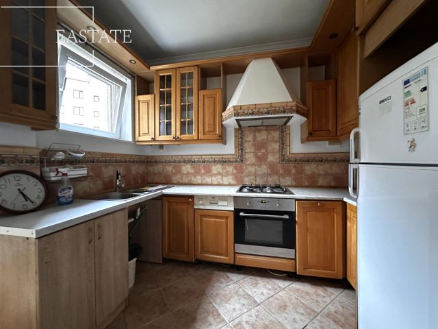 Mieszkanie 4-pokojowe Warszawa Ochota, ul. Opaczewska. Zdjęcie 4