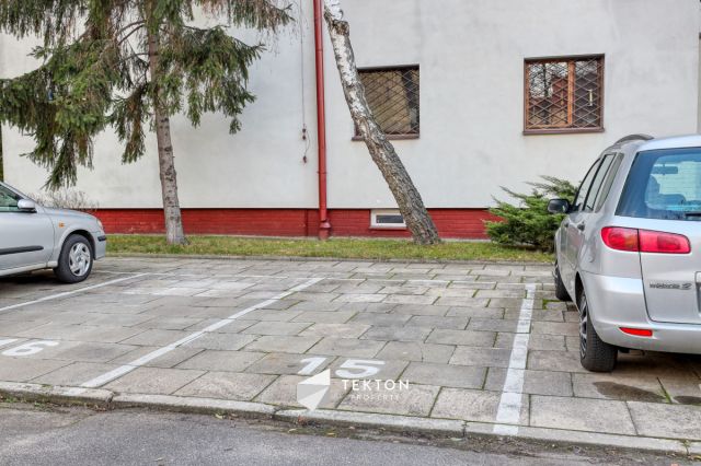 Mieszkanie 3-pokojowe Warszawa Sadyba, ul. Nałęczowska. Zdjęcie 20