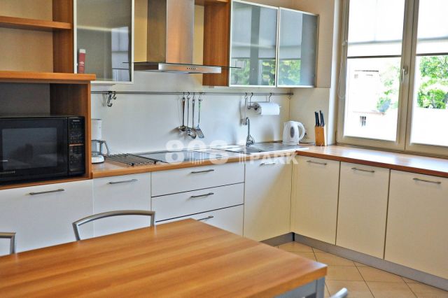 Mieszkanie 2-pokojowe Sopot, ul. Bolesława Chrobrego. Zdjęcie 5