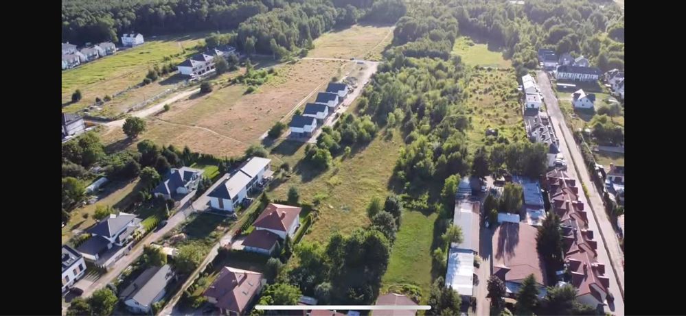 Działka budowlana Kobyłka, ul. Ceramiczna. Zdjęcie 5