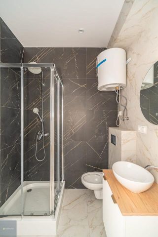 Mieszkanie 2-pokojowe Katowice Śródmieście, ul. Juliusza Słowackiego. Zdjęcie 5