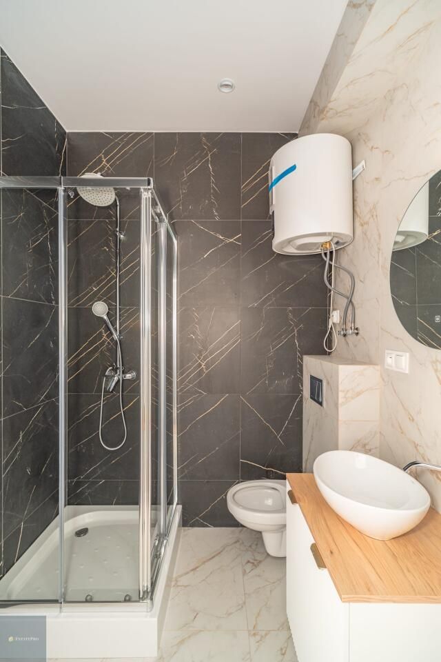 Mieszkanie 2-pokojowe Katowice Śródmieście, ul. Juliusza Słowackiego. Zdjęcie 5