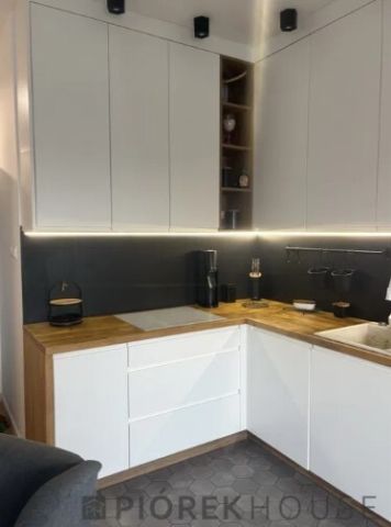 Mieszkanie 3-pokojowe Warszawa Białołęka, ul. Podwójna. Zdjęcie 2