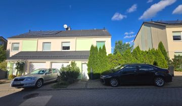 bliźniak, 4 pokoje Gdańsk Ujeścisko, ul. Elfów