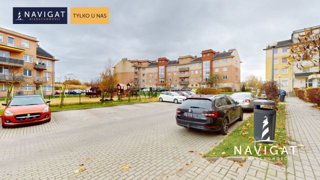 Mieszkanie 2-pokojowe Gdańsk Jasień, ul. Konrada Guderskiego. Zdjęcie 19