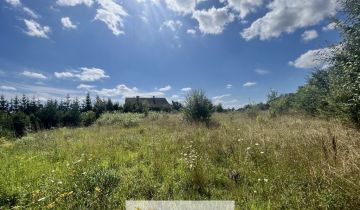 Działka budowlana Otomino, ul. Górna