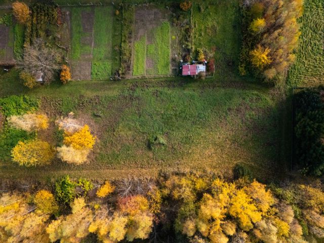 Działka budowlana Rzeszów, ul. Krakowska. Zdjęcie 10