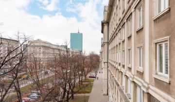 Mieszkanie 2-pokojowe Warszawa Śródmieście, ul. Świętojerska