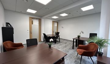 Biuro Warszawa Śródmieście, ul. Grzybowska