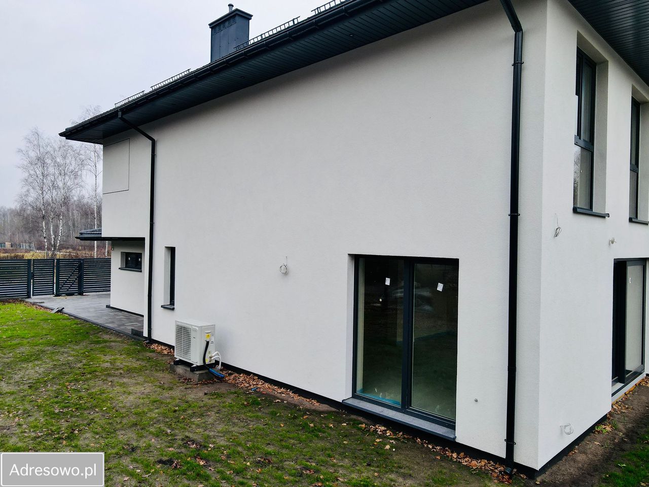 bliźniak, 4 pokoje Warszawa Rembertów. Zdjęcie 12