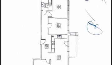 Mieszkanie 4-pokojowe Reda, ul. Olimpijska