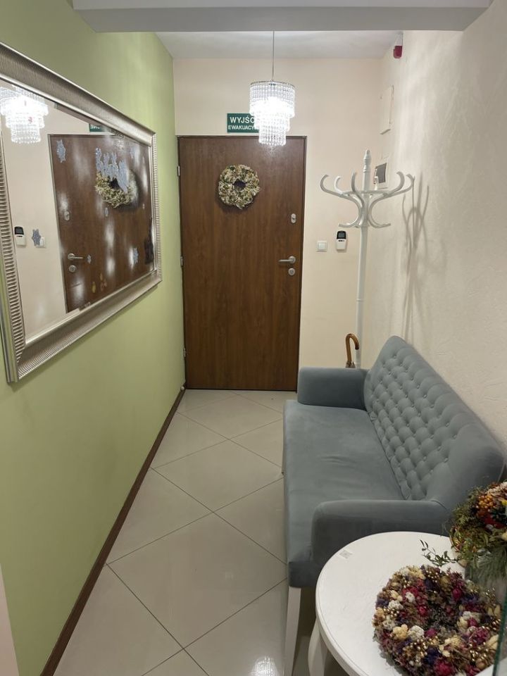 Lokal Kraków Stare Miasto, ul. Monte Cassino. Zdjęcie 8