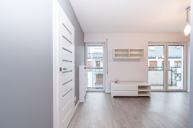 Mieszkanie 2-pokojowe Kościelna Wieś, os. Osiedle Złote Łąki. Zdjęcie 4