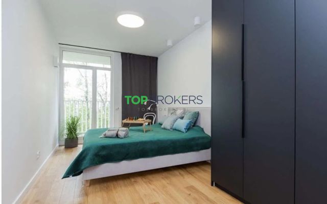 Mieszkanie 3-pokojowe Warszawa Praga-Południe, ul. Kokoryczki. Zdjęcie 5