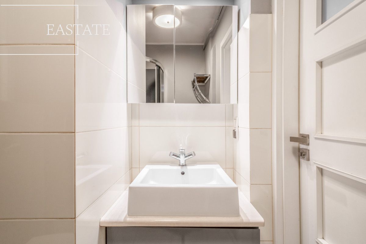 Mieszkanie 2-pokojowe Gdynia Działki Leśne, ul. Morska. Zdjęcie 9