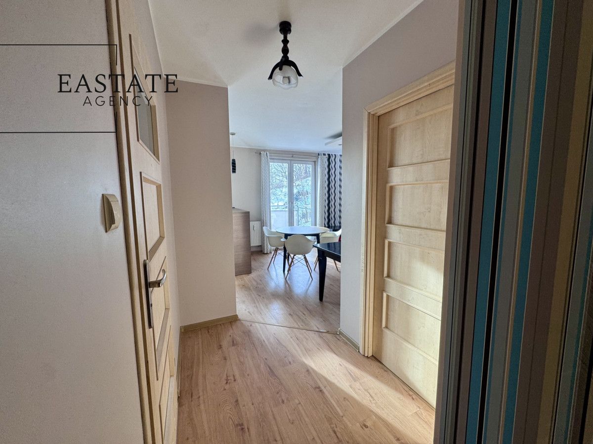 Mieszkanie 2-pokojowe Gdynia Pogórze, ul. Żeliwna. Zdjęcie 10