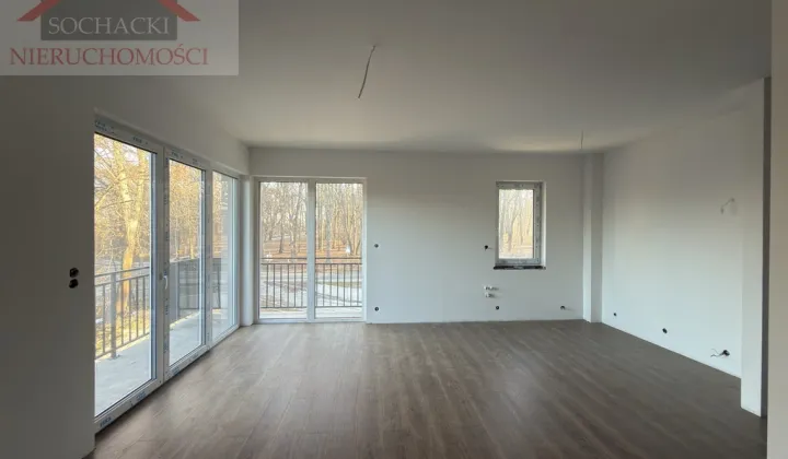 Mieszkanie 2-pokojowe Lubań, ul. Sybiraków