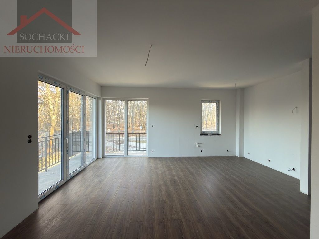 Mieszkanie 2-pokojowe Lubań, ul. Sybiraków