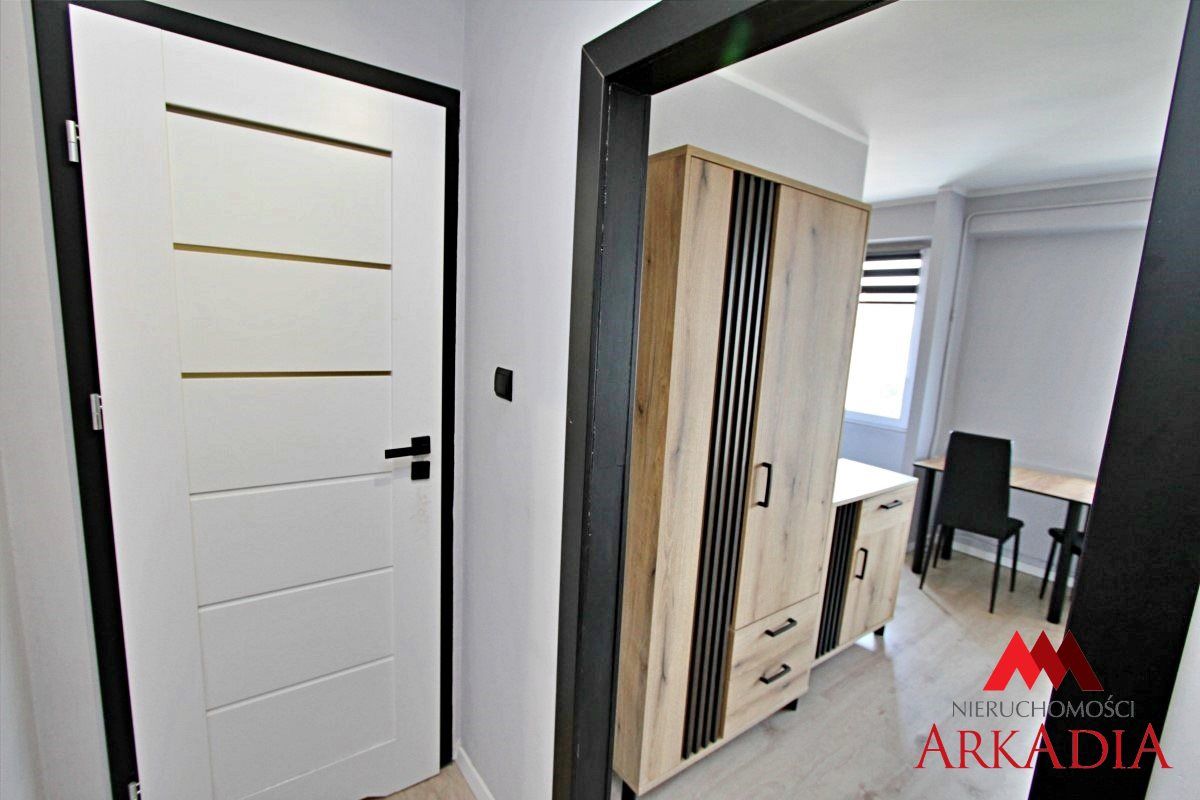 Mieszkanie 1-pokojowe Włocławek. Zdjęcie 8