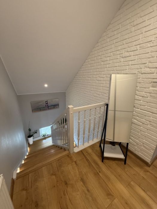 dom szeregowy, 5 pokoi Reda, ul. Franciszka Fenikowskiego. Zdjęcie 8