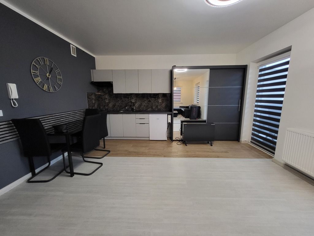 Mieszkanie 1-pokojowe Rurzyca, ul. Orzechowa. Zdjęcie 5