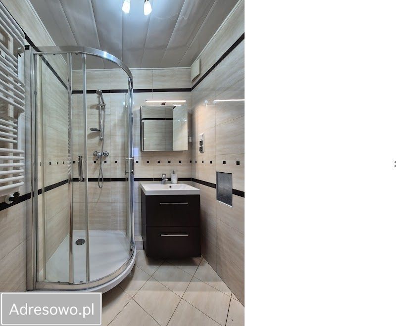 Mieszkanie 5-pokojowe Szczecin Żelechowa, ul. Kormoranów. Zdjęcie 19