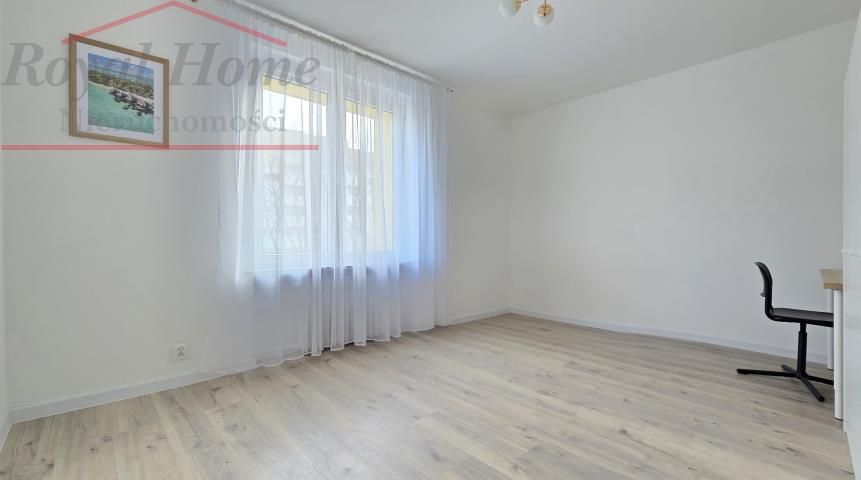 Mieszkanie 2-pokojowe Wrocław Krzyki, ul. Łódzka. Zdjęcie 5