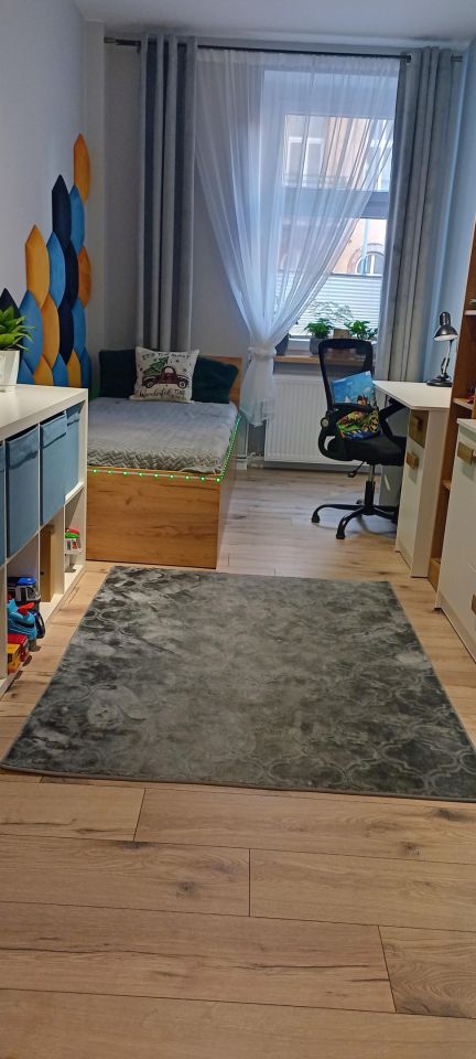 Mieszkanie 2-pokojowe Legnica Tarninów, Andersa. Zdjęcie 9