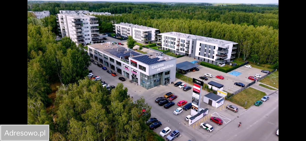 Działka inwestycyjna Łódź Widzew. Zdjęcie 2