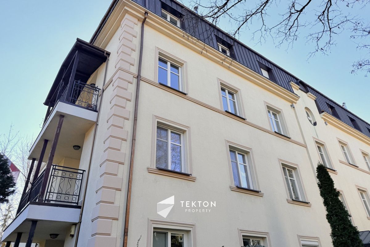 Mieszkanie 2-pokojowe Warszawa Wawer, ul. Michała Kajki. Zdjęcie 6