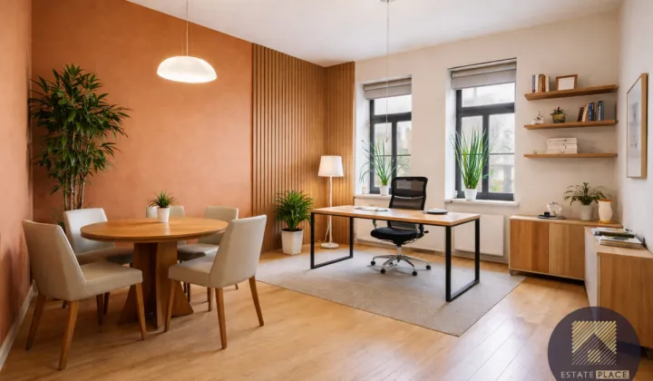 Lokal Warszawa Śródmieście, ul. Nowogrodzka