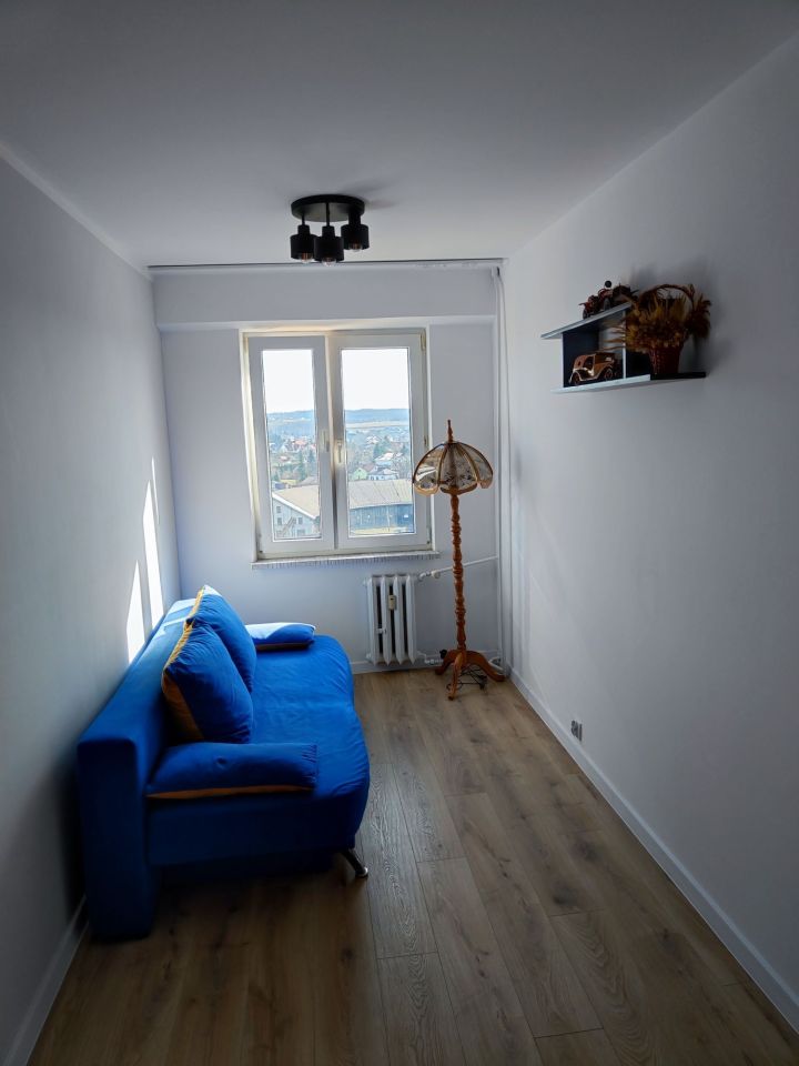 Mieszkanie 4-pokojowe Jasło, ul. Krzysztofa Kamila Baczyńskiego. Zdjęcie 3