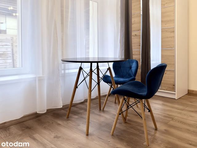 Mieszkanie 1-pokojowe Kraków Kleparz, ul. Długa. Zdjęcie 6