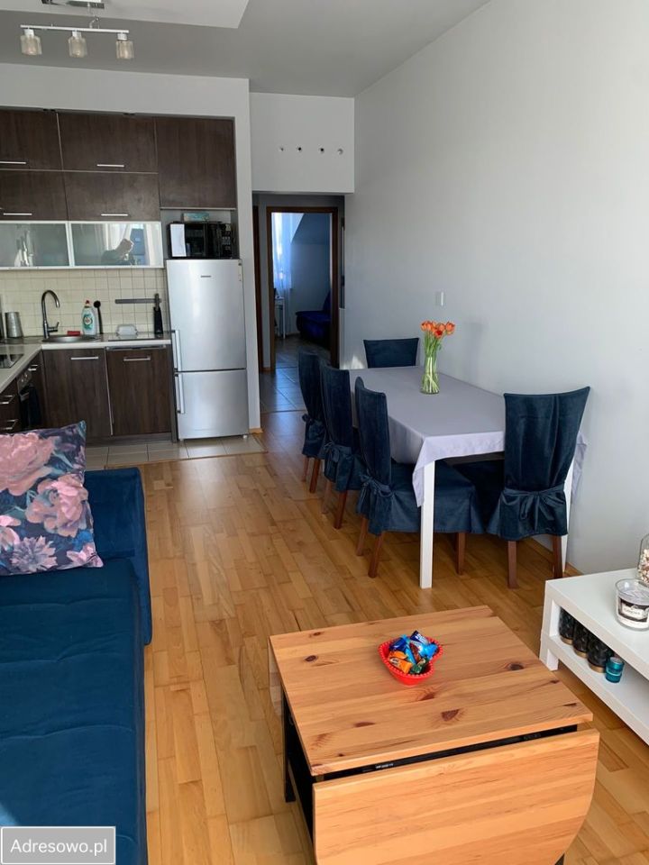 Mieszkanie 3-pokojowe Pruszków Żbików. Zdjęcie 16