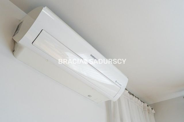 Mieszkanie 3-pokojowe Kraków Podgórze, ul. Przewóz. Zdjęcie 8