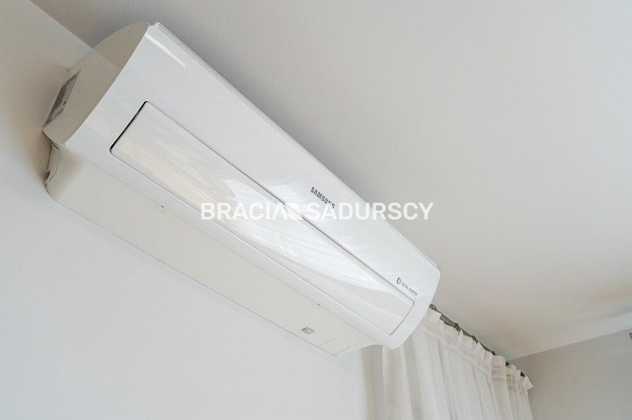 Mieszkanie 3-pokojowe Kraków Podgórze, ul. Przewóz. Zdjęcie 8