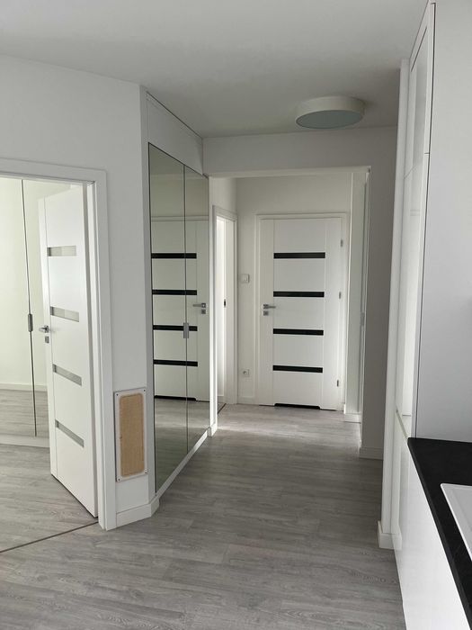 Mieszkanie 3-pokojowe Warszawa Bemowo, ul. Chrzanowska. Zdjęcie 8