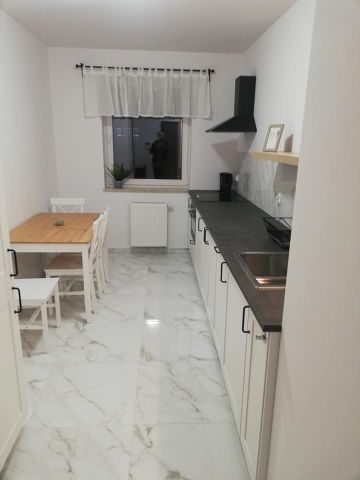 Mieszkanie 2-pokojowe Wrocław Krzyki, ul. Gazowa. Zdjęcie 6