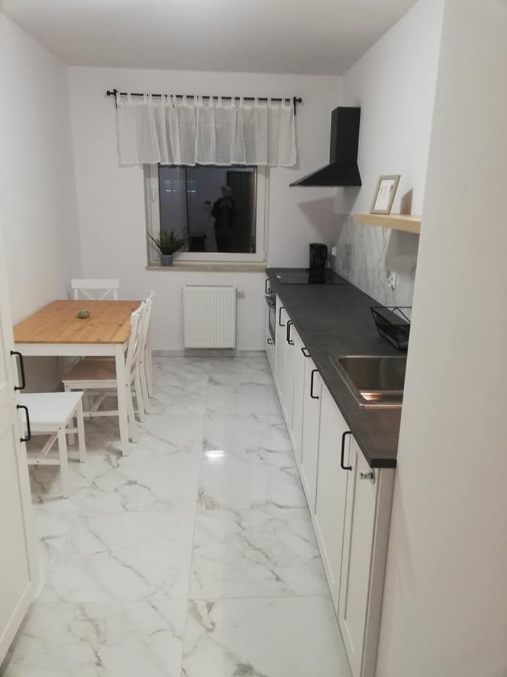 Mieszkanie 2-pokojowe Wrocław Krzyki, ul. Gazowa. Zdjęcie 6