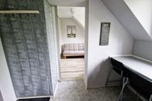 Mieszkanie 1-pokojowe Kraków Krowodrza, ul. Racławicka. Zdjęcie 1