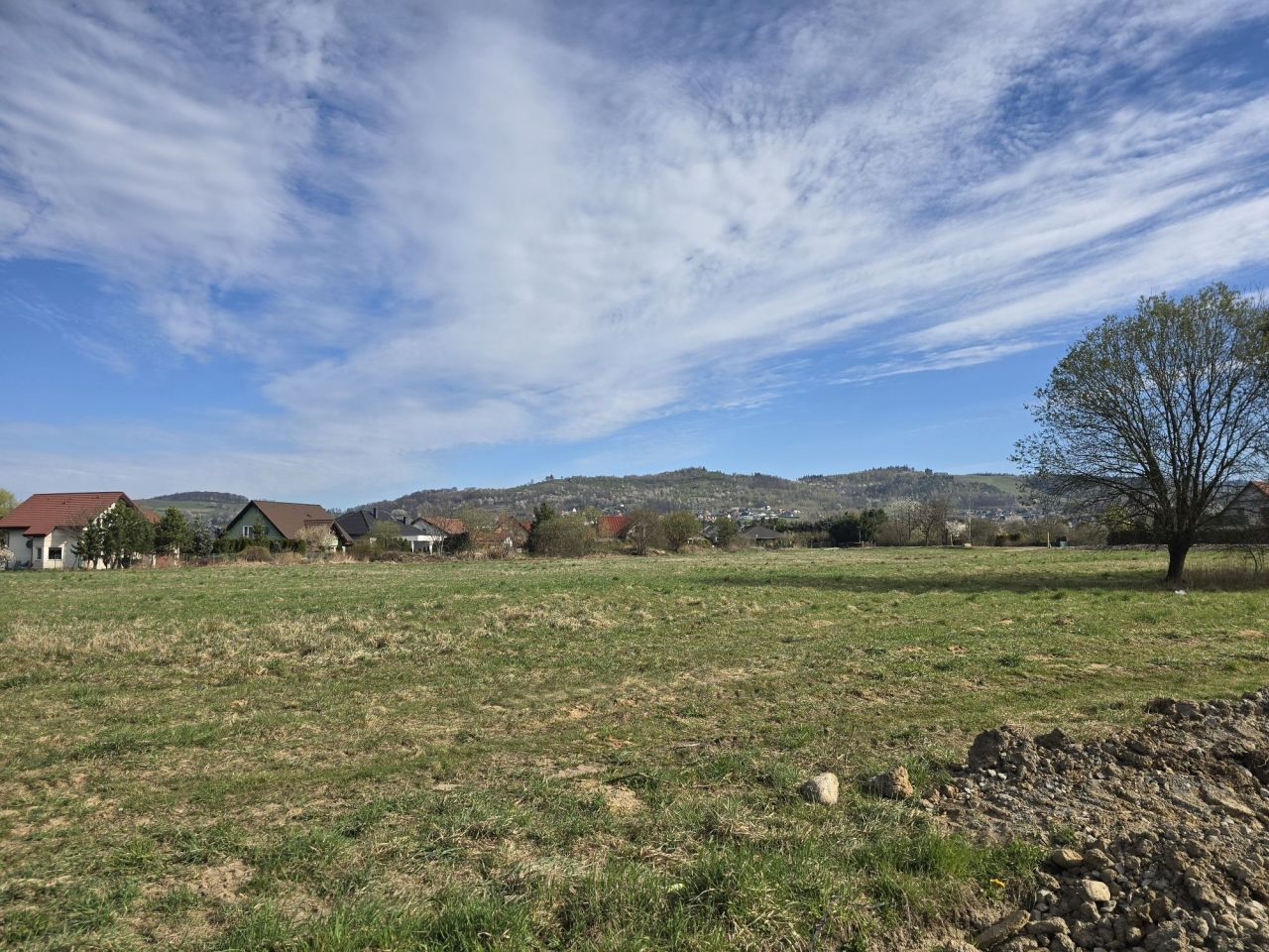 Działka budowlana Jelenia Góra Zabobrze. Zdjęcie 1