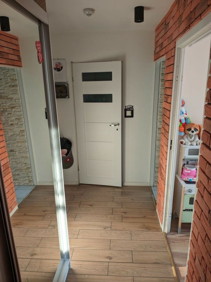 Mieszkanie 2-pokojowe Gliwice Sośnica, ul. Bolesława Limanowskiego. Zdjęcie 3