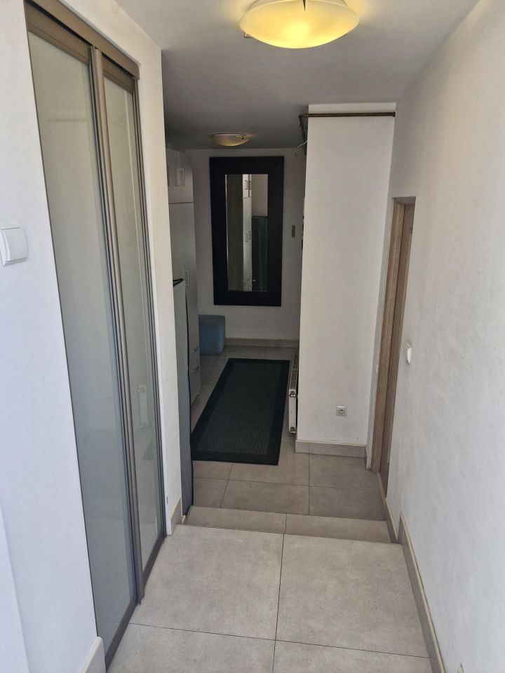 Mieszkanie 2-pokojowe Bielsko-Biała Stare Bielsko, ul. Drukarzy. Zdjęcie 3