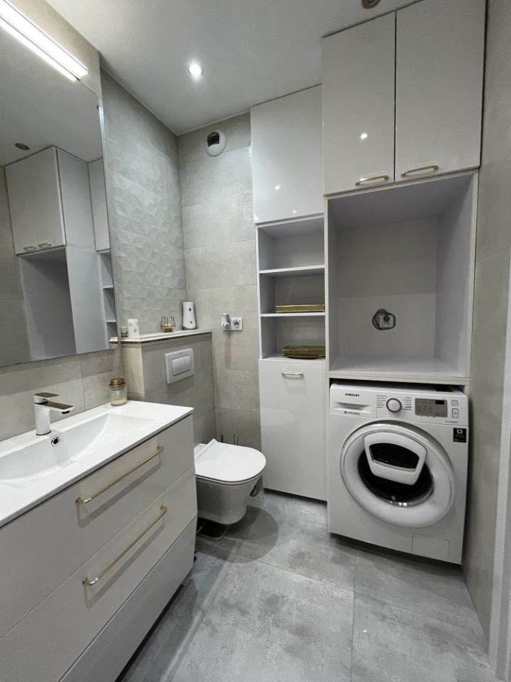 Mieszkanie 2-pokojowe Warszawa Białołęka, ul. Marywilska. Zdjęcie 6