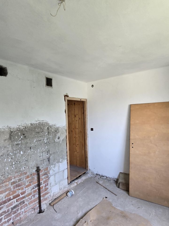 dom wolnostojący, 4 pokoje Opole Lubelskie Przedmieście, ul. Łąkowa. Zdjęcie 6